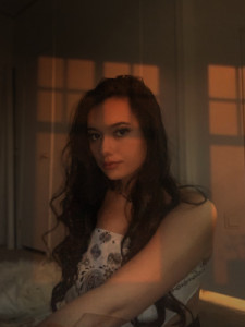 Profile photo for Samantha Brady