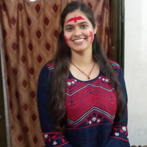 Profile photo for Preeti Preeti