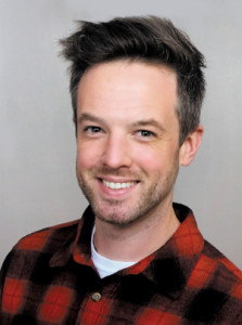 Profile photo for Matt Keown