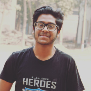 Profile photo for Rohan Bin Mustafa