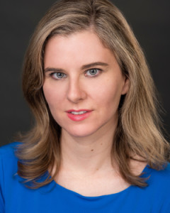 Profile photo for Lindsay Blenkarn