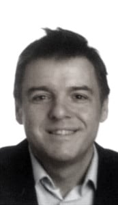 Profile photo for Luís Antonio Abadías Parrilla