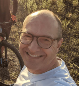 Profile photo for Eric Boston
