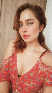 Profile photo for Cristina Rodriguéz