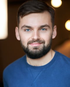 Profile photo for Harry Barnett