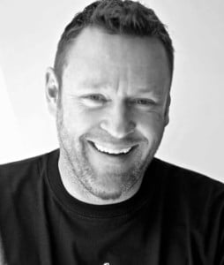 Profile photo for Rob Berg