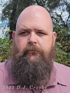 Profile photo for Jamie Crosby