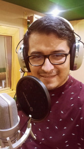 Profile photo for Ivan González