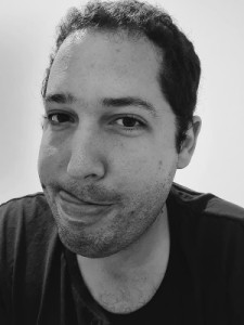 Profile photo for Amit Hoffer