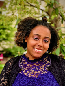 Profile photo for Shaakira Lindsey