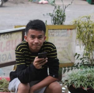 Profile photo for Terenston Ocon