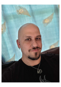 Profile photo for Shawn Spitaleri