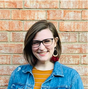 Profile photo for Meghan Feeney