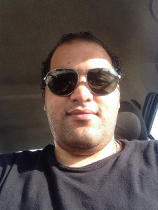 Profile photo for Mohamed Fares Rejaibi