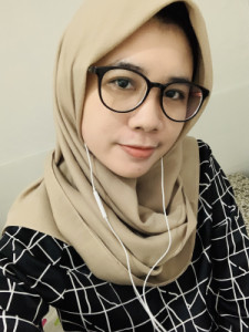 Profile photo for Recitta Dawira