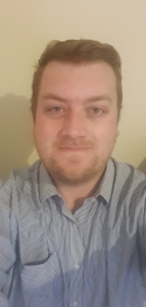 Profile photo for Luke Stenzler