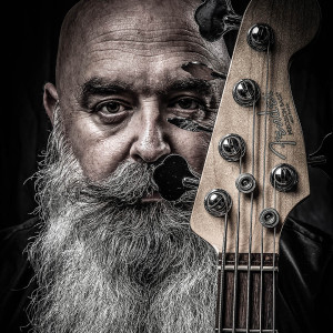 Profile photo for Darren Juniper