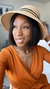 Profile photo for Cherina Overton