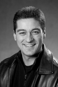 Profile photo for Gil Botelho