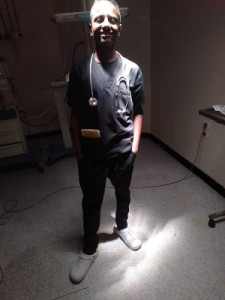 Profile photo for Abdallrhman Hesiam