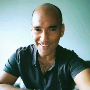 Profile photo for Luis Alberto Urrutia