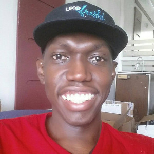 Profile photo for Martin Muriuki