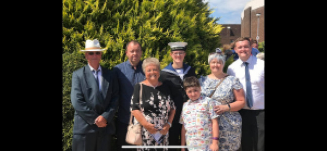 Profile photo for Olivia Shreeves