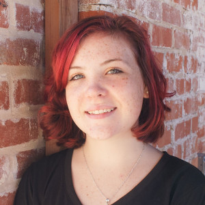 Profile photo for Gwyneth Butler