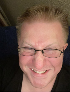 Profile photo for Michael Spicer