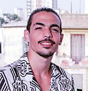 Profile photo for lokman ferrane