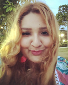 Profile photo for Maya Korrs