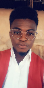 Profile photo for Ogbeche David Onah