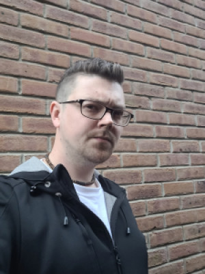 Profile photo for Lewis Jordan Dutton