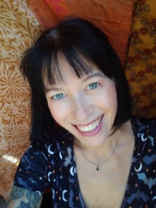 Profile photo for Allison Cossitt