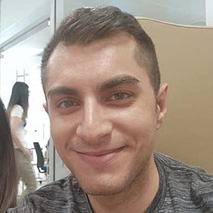 Profile photo for Alessandro Izzo