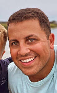 Profile photo for Luis Irene