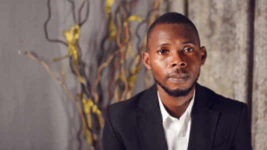 Profile photo for Abdulaziz Yakubu