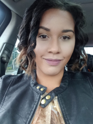 Profile photo for April M Raub