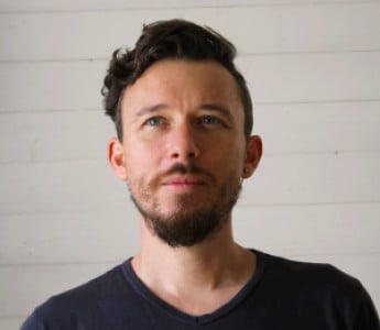 Profile photo for Eric Maugérard