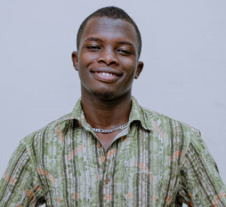 Profile photo for Alain TUYISHIME HABINSHUTI