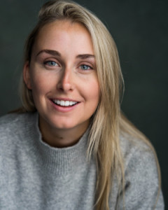 Profile photo for Katherine Witkowski