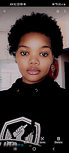 Profile photo for Kholiwe Ntshele