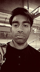 Profile photo for NEETESH KUMAR