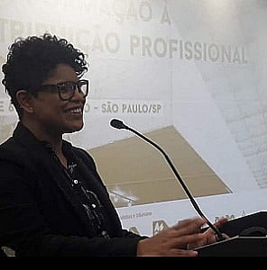 Profile photo for Michelle Alcantara