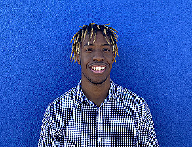 Profile photo for Eric Carter