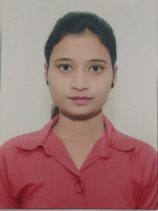 Profile photo for Dipali Dharaskar