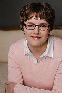 Profile photo for Melissa J. Lackie