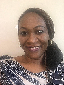 Profile photo for Marsha Purcell