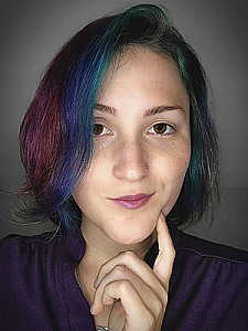 Profile photo for Samantha Philyaw