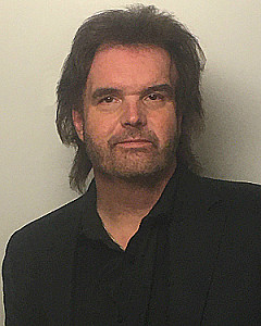 Profile photo for James Carter